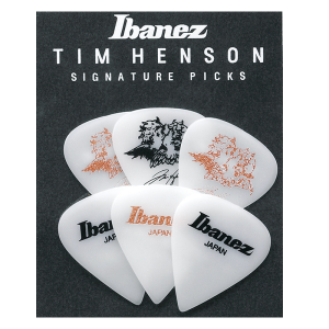 Ibanez P1000TH-C1 Tim Henson Signature Pengető