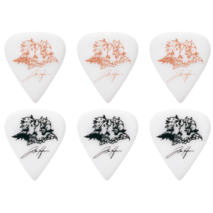 Ibanez P1000TH-C1 Tim Henson Signature Pengető