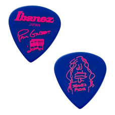 Ibanez B1000PG Paul Gilbert Signature Pengető
