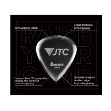 Ibanez PJTC1 Jam Track Central Pengető Ibanez PJTC1 Jam Track Central Pengető