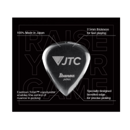 Ibanez PJTC1 Jam Track Central Pengető