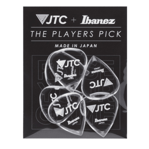 Ibanez PJTC1 Jam Track Central Pengető