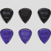 Ibanez PJTCR1-MX1 Flat Pick Rubber Grip Jam Track Pengető Ibanez PJTCR1-MX1 Flat Pick Rubber Grip Jam Track Pengető