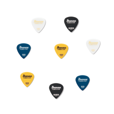 Ibanez PPA16 Rubber Grip Pengető Ibanez PPA16 Rubber Grip Pengető