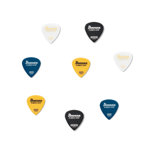 Ibanez PPA16 Rubber Grip Pengető Ibanez PPA16 Rubber Grip Pengető