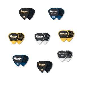 Ibanez PPA16 SG Sand Grip Pengető Ibanez PPA16 SG Sand Grip Pengető