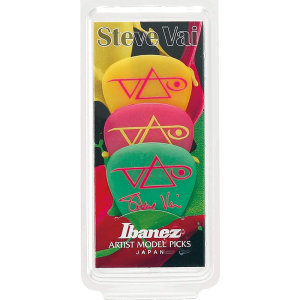 Ibanez B1000SVGPY Steve Vai Signature Pengető