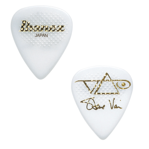 Ibanez B1000SVR-WH Steve Vai Signature Pengető