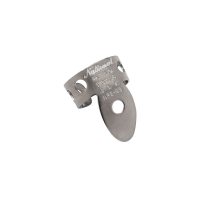 D'addario D'Addario NP2SS National Acél Gitár Ujjpengető