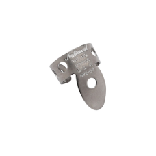 D'addario D'Addario NP2SS National Acél Gitár Ujjpengető