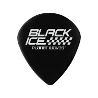 D'addario Black Ice Pengető