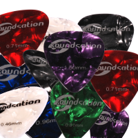 Soundsation Pengető