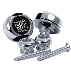 Ernie Ball 4600 Super Lock Hevederzár Ernie Ball 4600 Super Lock Hevederzár