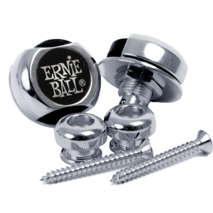 Ernie Ball 4600 Super Lock Hevederzár Ernie Ball 4600 Super Lock Hevederzár