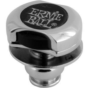 Ernie Ball 4600 Super Lock Hevederzár Ernie Ball 4600 Super Lock Hevederzár