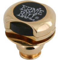 Ernie Ball 4602 Super Lock Hevederzár Ernie Ball 4602 Super Lock Hevederzár