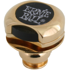 Ernie Ball 4602 Super Lock Hevederzár Ernie Ball 4602 Super Lock Hevederzár