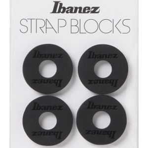 Ibanez ISB4 Gumi Heveder Rögzítő 4db/csomag