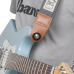 Ibanez ISB4 Gumi Heveder Rögzítő 4db/csomag Ibanez ISB4 Gumi Heveder Rögzítő 4db/csomag