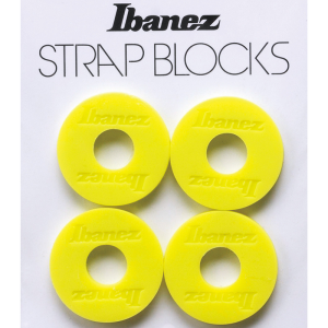 Ibanez ISB4 Gumi Heveder Rögzítő 4db/csomag