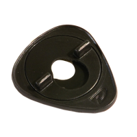 Dunlop 7007 Ergo Lok Strap Hevederrögzítő
