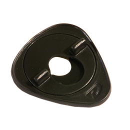 Dunlop 7007 Ergo Lok Strap Hevederrögzítő