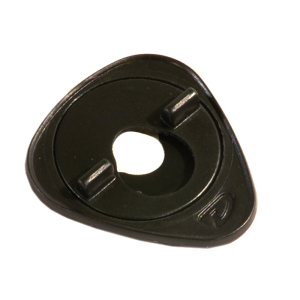 Dunlop 7007 Ergo Lok Strap Hevederrögzítő Dunlop 7007 Ergo Lok Strap Hevederrögzítő