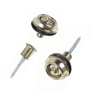 Dunlop SLS 1401N Hevederrögzítő