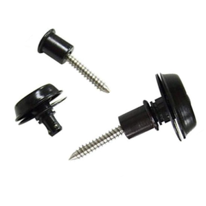 Dunlop SLS 1403BK Hevederrögzítő