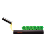 Dunlop 5015 Mikrofonállványra Szerelhető Slidetartó