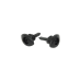D'addario PWEEP102 Elliptikus Hevedergomb szett, 2db.