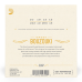 D'addario EJ97 Bouzouki 8-húros készlet