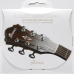 Ibanez IACS62C 6 húros Bevonatos Bronz Akusztikus Gitárhúr
