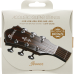 Ibanez IACSP61C 6 húros Bevonatos Foszfor Bronz Akusztikus Gitárhúr