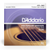 D'addario EJ15/26 Foszfor Bronz Akusztikus Gitárhúr D'addario EJ15/26 Foszfor Bronz Akusztikus Gitárhúr