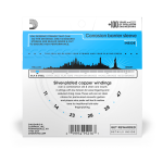 D'addario EJ40 Silk & Steel Akusztikus Gitárhúr