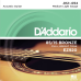 D'addario EZ 85/15 Great American Bronz Akusztikus Gitárhúr