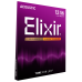 Elixir 80/20 Bronz Akusztikus Gitárhúr 12-56 (Nanoweb bevonat)