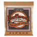 Ernie Ball Foszfor Bronz Akusztikus Gitárhúr