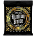 Ernie Ball Aluminum Bronze Akusztikus Gitárhúr