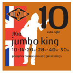 Rotosound JK Jumbo King Foszfor Bronz Akusztikus Gitárhúr