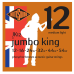 Rotosound JK Jumbo King Foszfor Bronz Akusztikus Gitárhúr