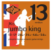 Rotosound JK Jumbo King Foszfor Bronz Akusztikus Gitárhúr
