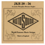 Rotosound PB Akusztikus Foszfor-Bronz Singlehúr