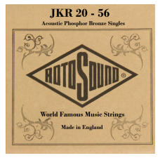 Rotosound PB Akusztikus Foszfor-Bronz Singlehúr Rotosound PB Akusztikus Foszfor-Bronz Singlehúr