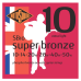 Rotosound SB Super Bronze Foszfor-Bronz Akusztikus Gitárhúr