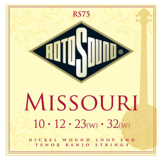 Rotosound RS75 Tenor Banjo Húrkészlet
