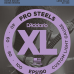 D'addario EPS 4-húros Pro Steels Basszusgitárhúr (34" Long Scale)