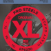D'addario EPS 4-húros Pro Steels Basszusgitárhúr (34" Long Scale)
