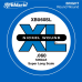 D'addario EXL Nikkel Single Basszusgitárhúr (36" Super Long Scale)